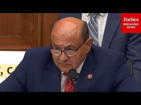 Lou Correa: If The U.S. Wants To Stop Undocumented Immigrants, Employers Must Stop Hiring Them