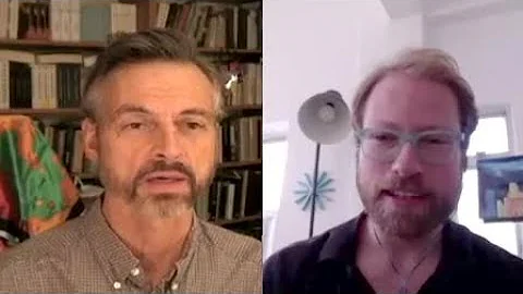 Robert Wright & Christopher Beam [Worldwise]