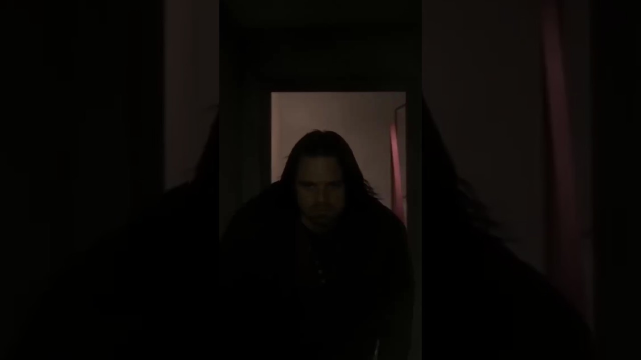 Watch How Captain America is better Super solider then Bucky #youtubeshorts #buckybarnes #shortsviral #mcu on YouTube