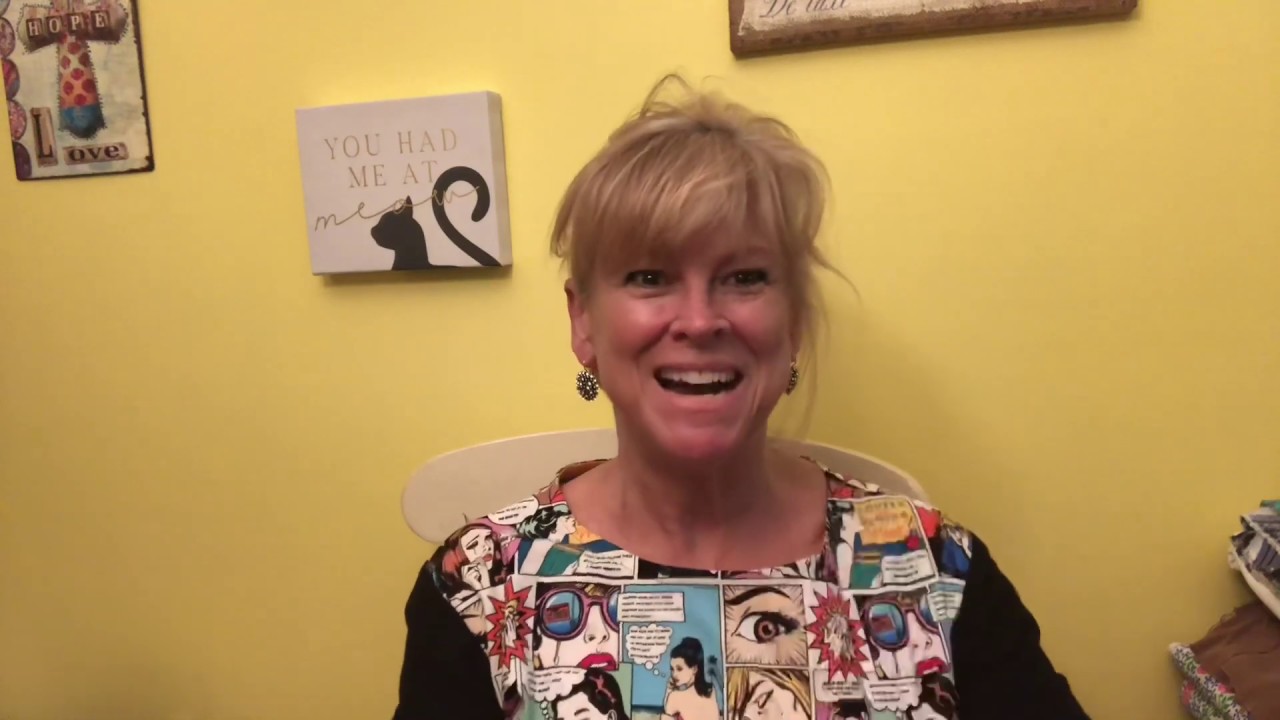 Summer 2019 New Looks ~ FFC Sale ~ Fabric