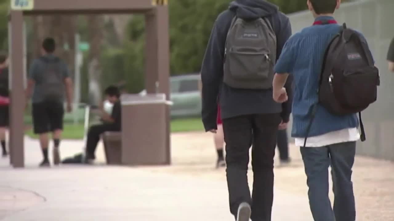 Court Appointed Special Advocates needed to help abused and neglected kids