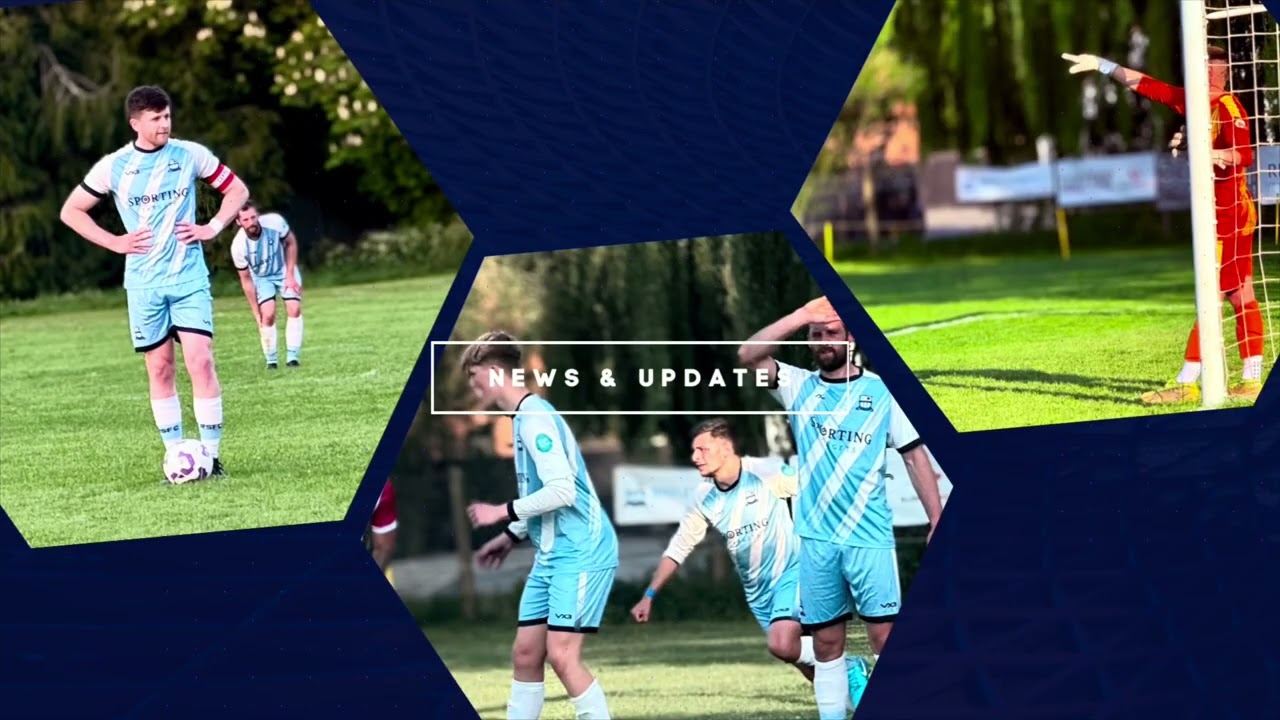 RSFC 2-1 Shefford Town & Campton Res.