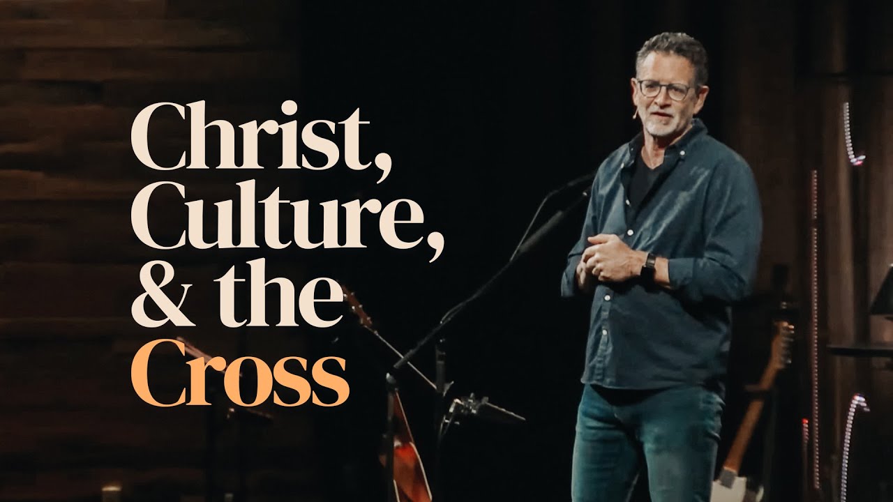 The Way Of The Cross (Part II)