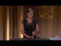Анджелина Джоли на вручении Оскар