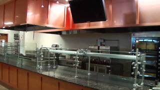 Martha Jefferson Hospital - New Hospital Tour
