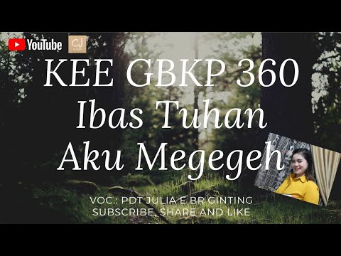 KEE 360 Ibas
