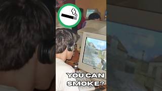 Professeur (HLTV) INSANE LAN Cafe Story