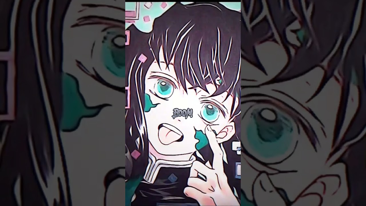 Muichirø edit (for editor vs editor contest) || 