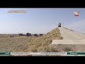 Новые радары будут контролировать воздушные границы Казахстана