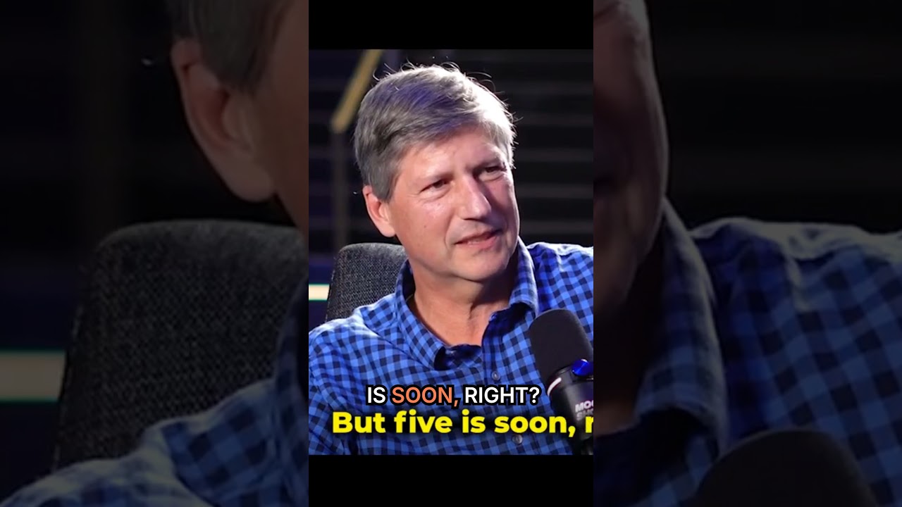 Star Trek or Collapse Elon's AI Future 