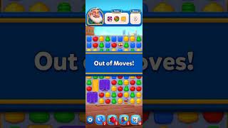 Travel Decor Journey Match Gameplay Walkthrough Level 276-280 Area 7
