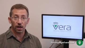 Ezlo UI7 ▾ How to add Z-Wave Device to Ezlo system