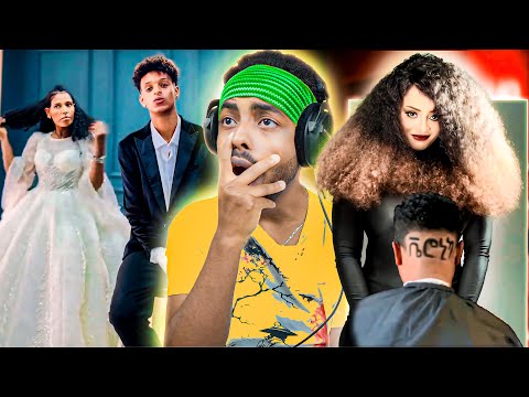 ?የ Veronica Adane አፍቃሪ እና ሹገር ሚያጫውተው ቲክቶከር ጉድ ? | United States ዲያስፖራ ...