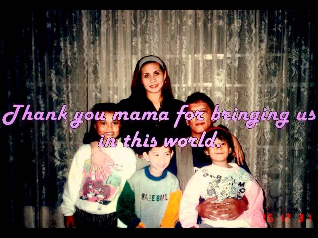 在 YouTube 上觀看「a mother's love (sarah's song-sissel)」