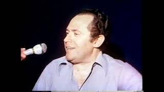 Jacques Klein | Entrevistas, reportagens e trechos de concertos em vídeo (PARTE 2)
