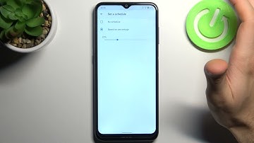 How to Activate Power Saving Mode on NOKIA G20 - Battery Saver