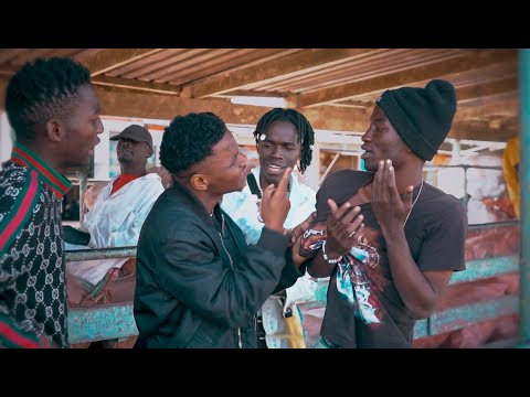 Bicon Mw Ft Chain Oh Abebu Matempa Official Video