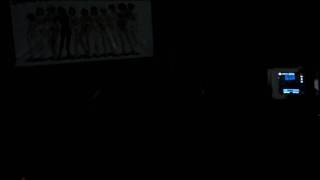 Strip Tease Hentai com 2012 O Melhor