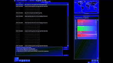 Assignment 1 - Uplink