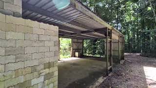 7 Fig tree Road Cow Bay Daintree rainforest 4873 walk thru