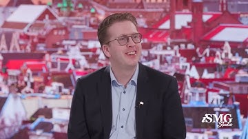 Make Zero Trust Happen - ISMG interview with Lieuwe Jan Koning ON2IT Founder