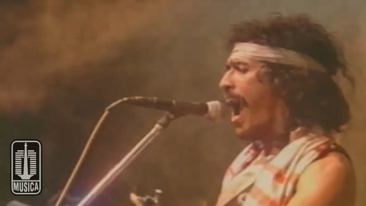 SWAMI - Perjalanan Waktu (Visual Concert)