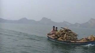 Wonderful View Of Mangla Lake Injoiy Daisy Boating Called Machwa