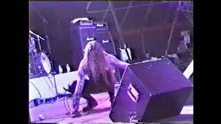 Marduk -  Live At Dynamo Open Air,Eindhoven,Holland,23/05/1999 (Part I)