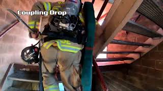Coupling Drop
