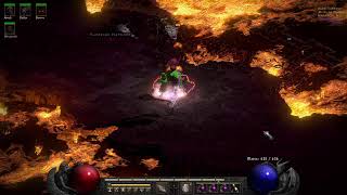 Diablo 2 ROTW - Herald Hunting