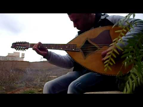 Lani Rabah Hamlaghkem Chanté Par Rabah Lartiste 