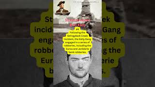 10 Facts about Ned Kelly #history #outlaws #australia @TheArchimedesFiles 10 Facts about Ned Kelly #history #outlaws #australia @TheArchimedesFiles