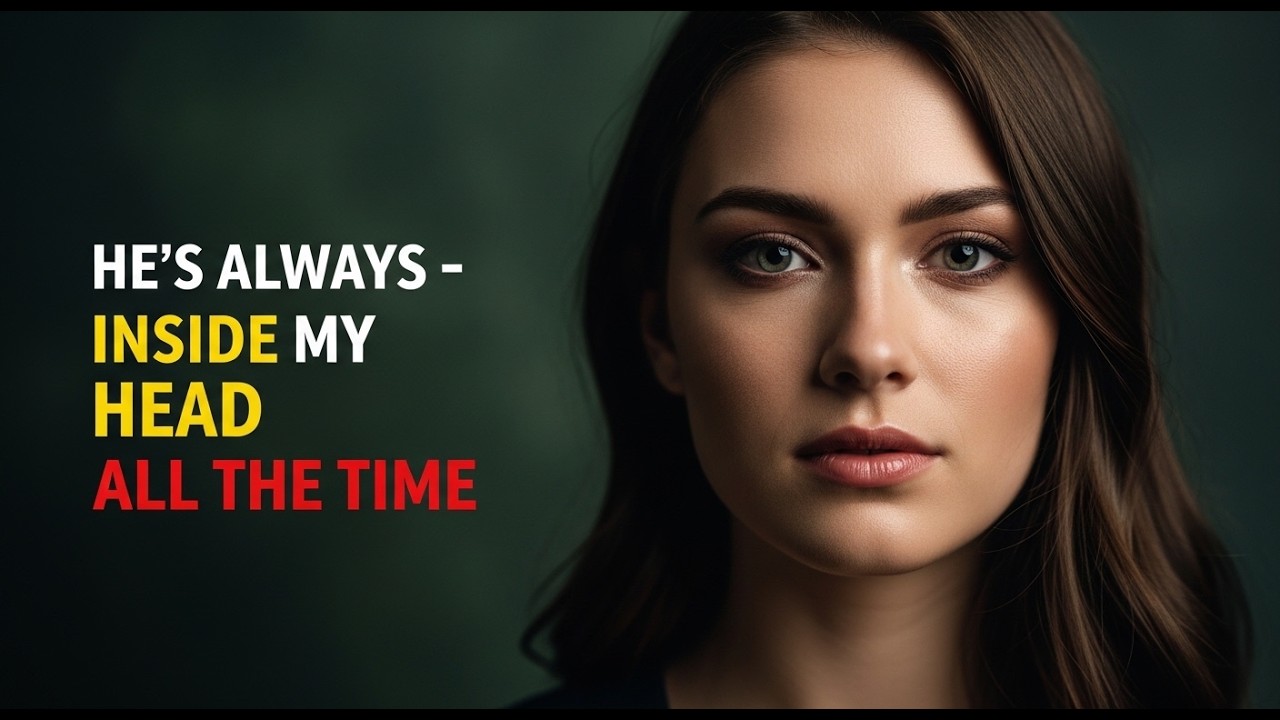 A daughter's forbidden feelings toward her single father