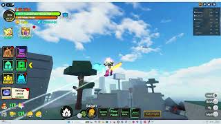 Anime Fruit Fastest Way to Farm Gems, Event Material and Gold screenshot 5