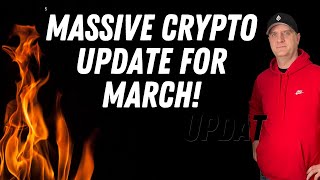 IS THE CRYPTO CRASH OVER AND WHAT ARE THE BEST CRYPTOS TO BUY NOW TO DOUBLE QUICKLY?