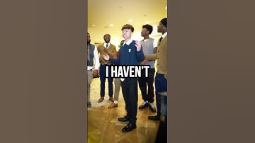 Druski Violated Ray For Not Speaking His Language 🤣