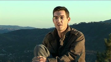 Interview with JUSTIN CRONIN, author of THE PASSAGE