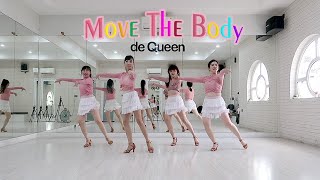 Move The Body (Demo) High Beginner