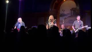 The Bevis Frond - Lights are changing (live)