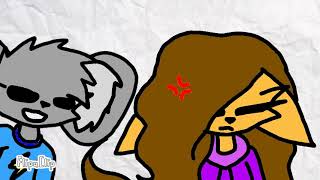 Mr Lonely - Meme Animation (Old)