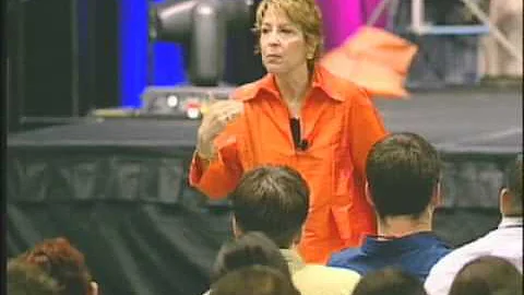 Peggy Klaus Communication and Leadership Training ...