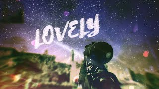 LOVELY - COD Warzone EDIT (Perfectly Synced)