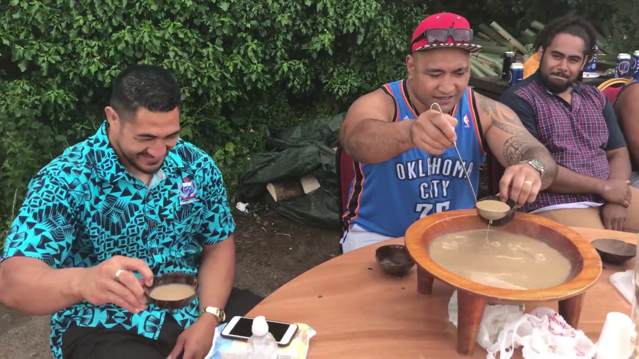 Pacific Rugby Players Welfare Family Gathering YouTube