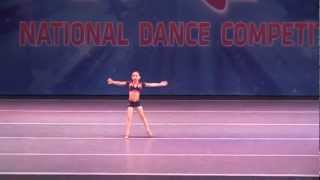 In The Mood - 2011 KAR National Dance Competition
