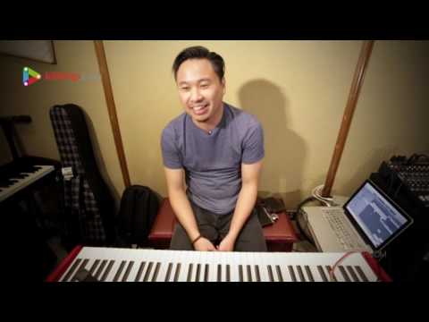 Gear Interview - Enrico Prabowo 'lightcraft' - Klikklip