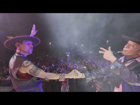 Maldita Vecindad - Tijuana 2026 (The Circus 35 Years)