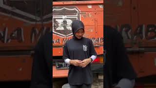 Abah Suud Dan Putri Nyaramayana