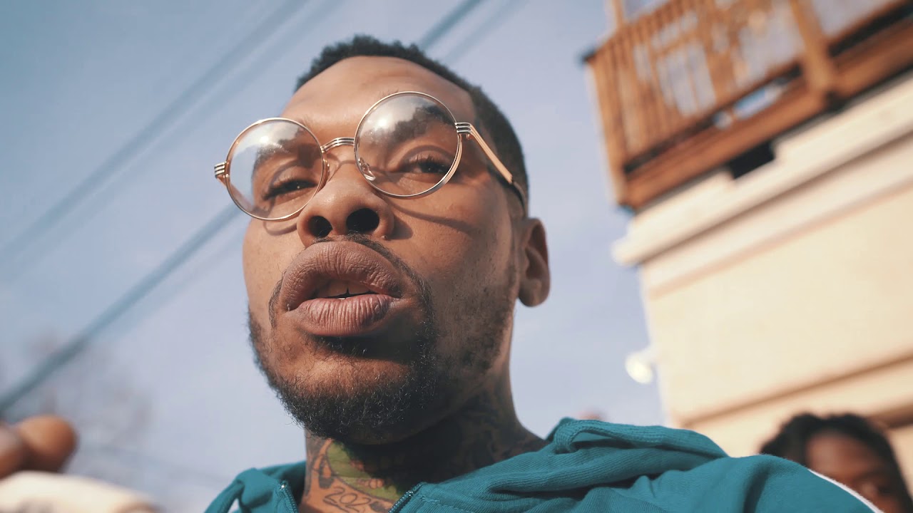 Rarri Ric - Sheetz & Funnel Official Video