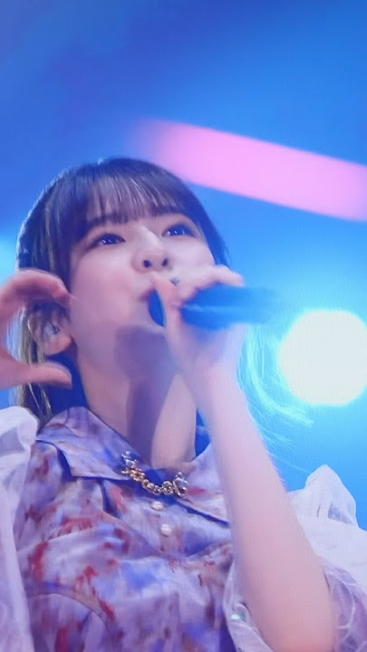 乃木坂46 バンドエイド剥がすような別れ方
