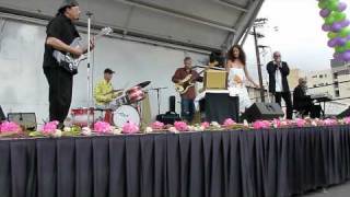 Amanda Chun @ LA Easter 2011-09